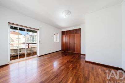 Apartamento T3 para Venda em Cadaval e Pêro Moniz