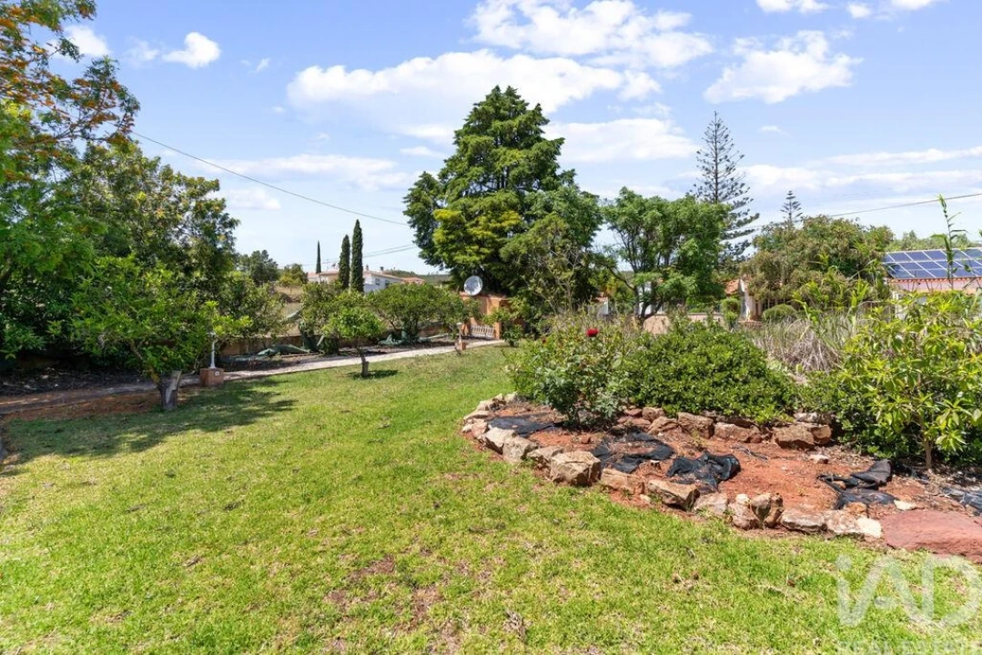 Moradia T7 para Venda em Silves Foto 34
