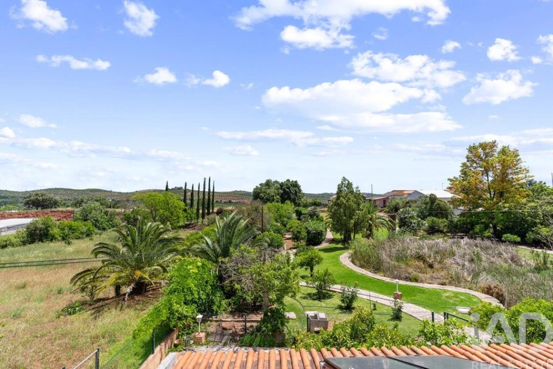 Moradia T7 para Venda em Silves Foto 37