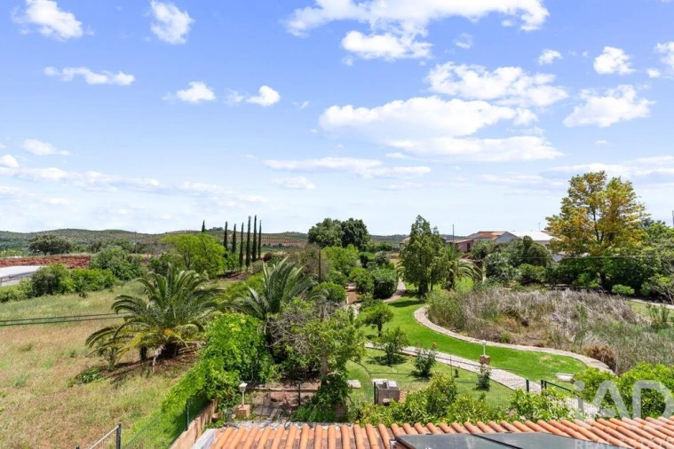 Moradia T7 para Venda em Silves Foto 37