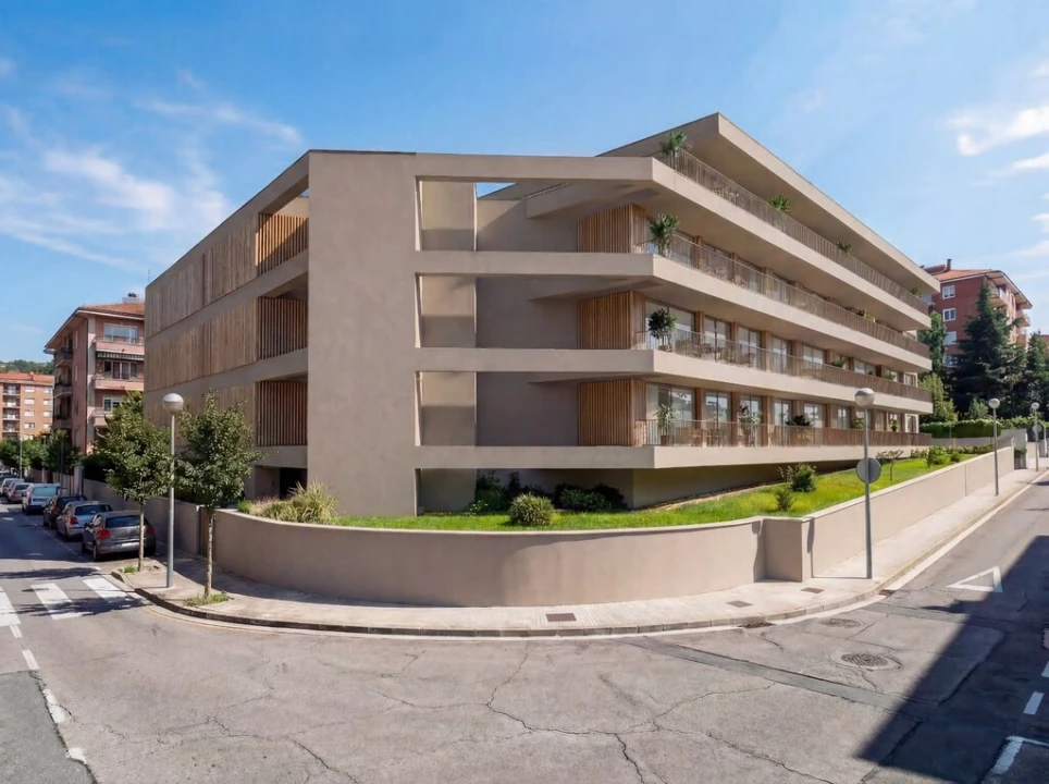 Apartamento T1 para Venda em Santa Maria da Feira, Travanca, Sanfins e Espargo Foto 6