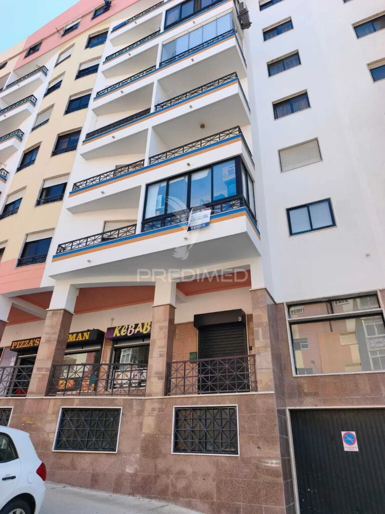 Apartamento T2 para Venda em Algueirão-Mem Martins Foto 19