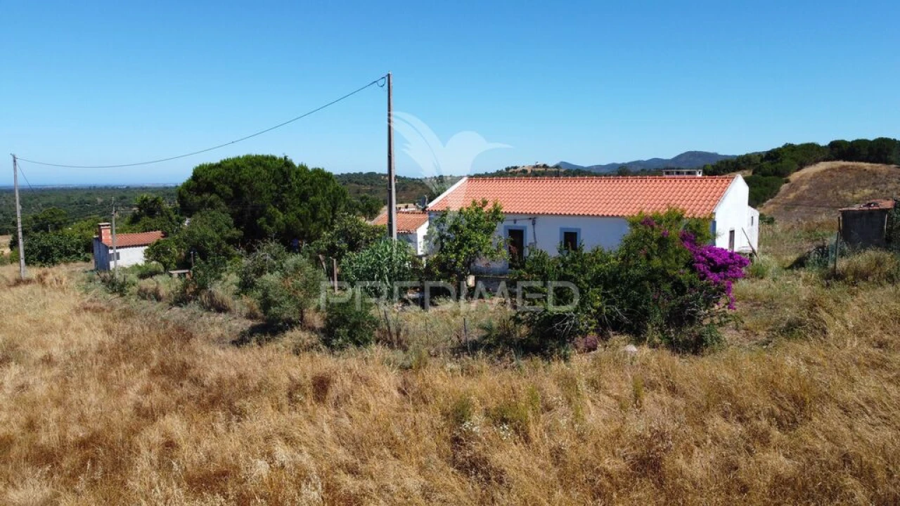 Quinta T1 para Venda em São Luis Foto 10