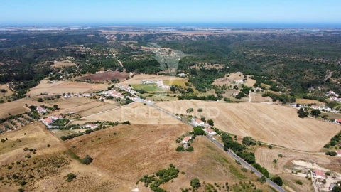 Quinta T1 para Venda em São Luis