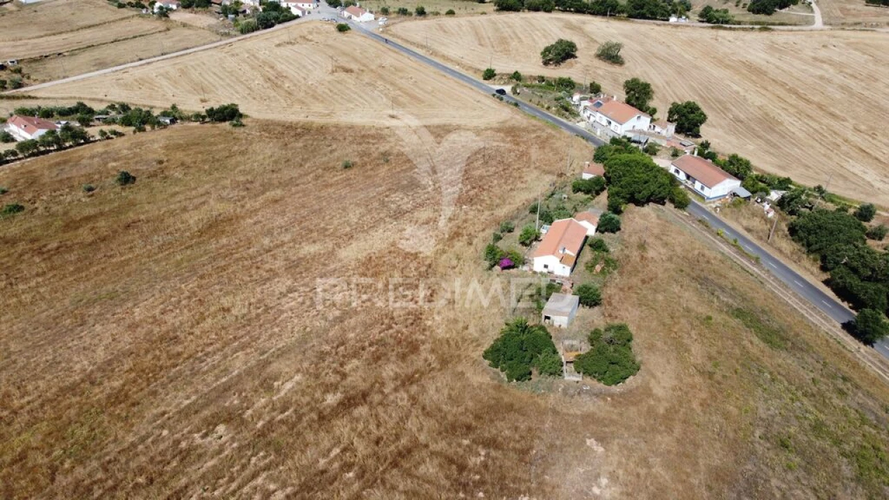 Quinta T1 para Venda em São Luis Foto 7