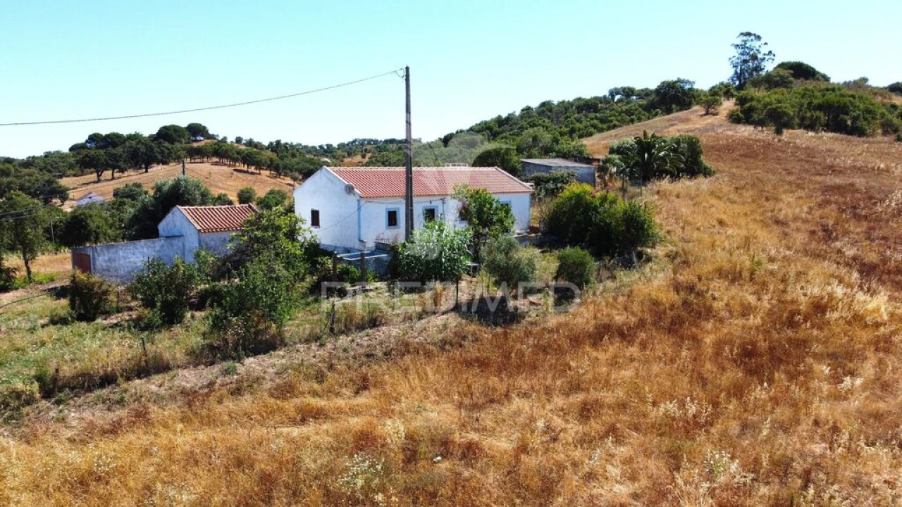 Quinta T1 para Venda em São Luis Foto 2