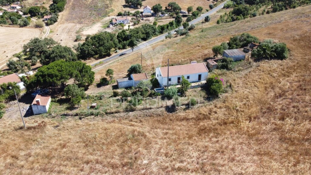 Quinta T1 para Venda em São Luis Foto 6
