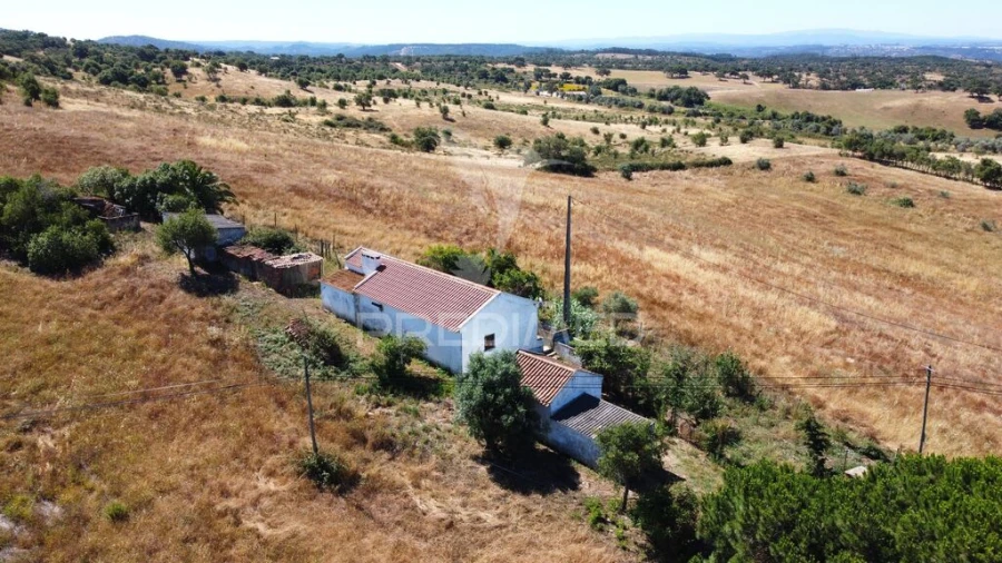 Quinta T1 para Venda em São Luis Foto 5