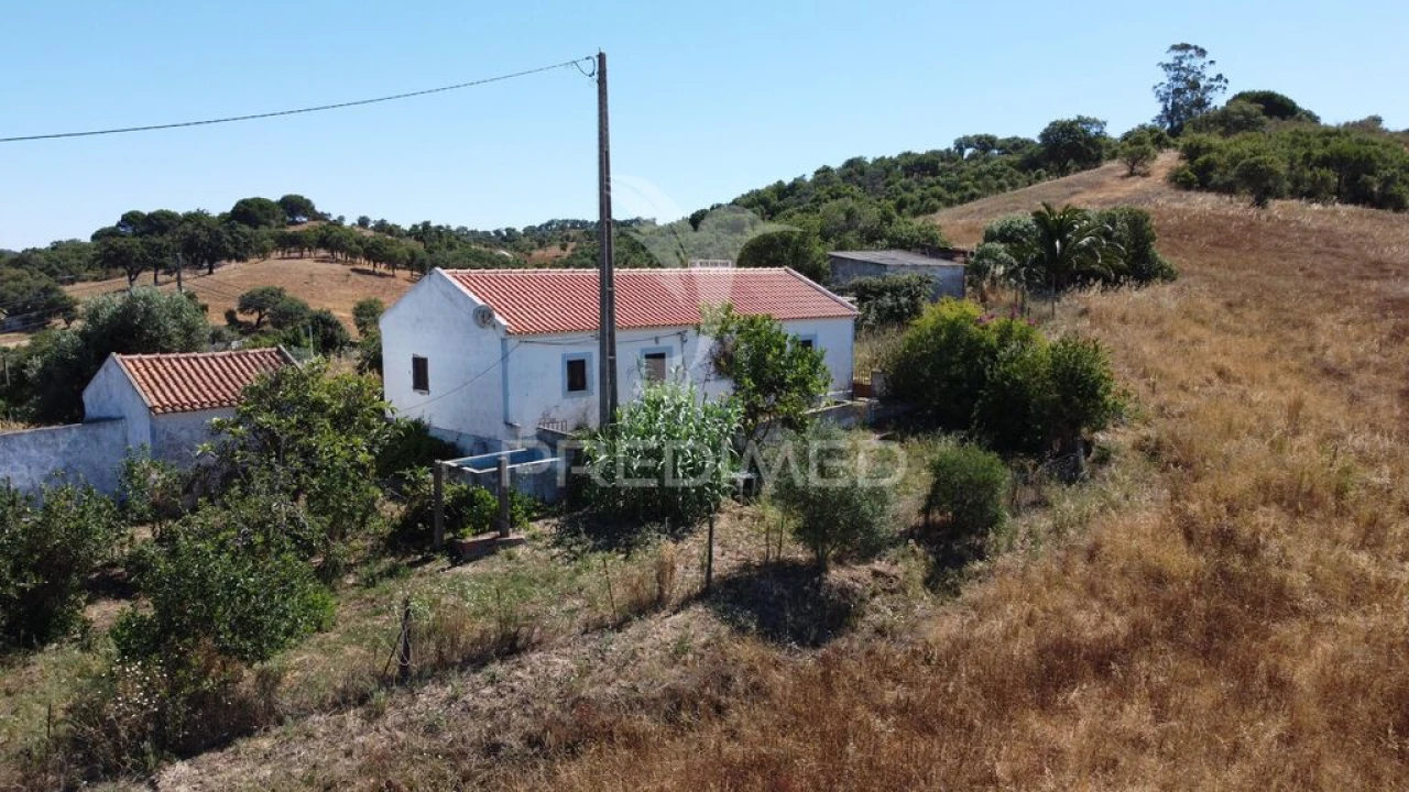 Quinta T1 para Venda em São Luis Foto 1