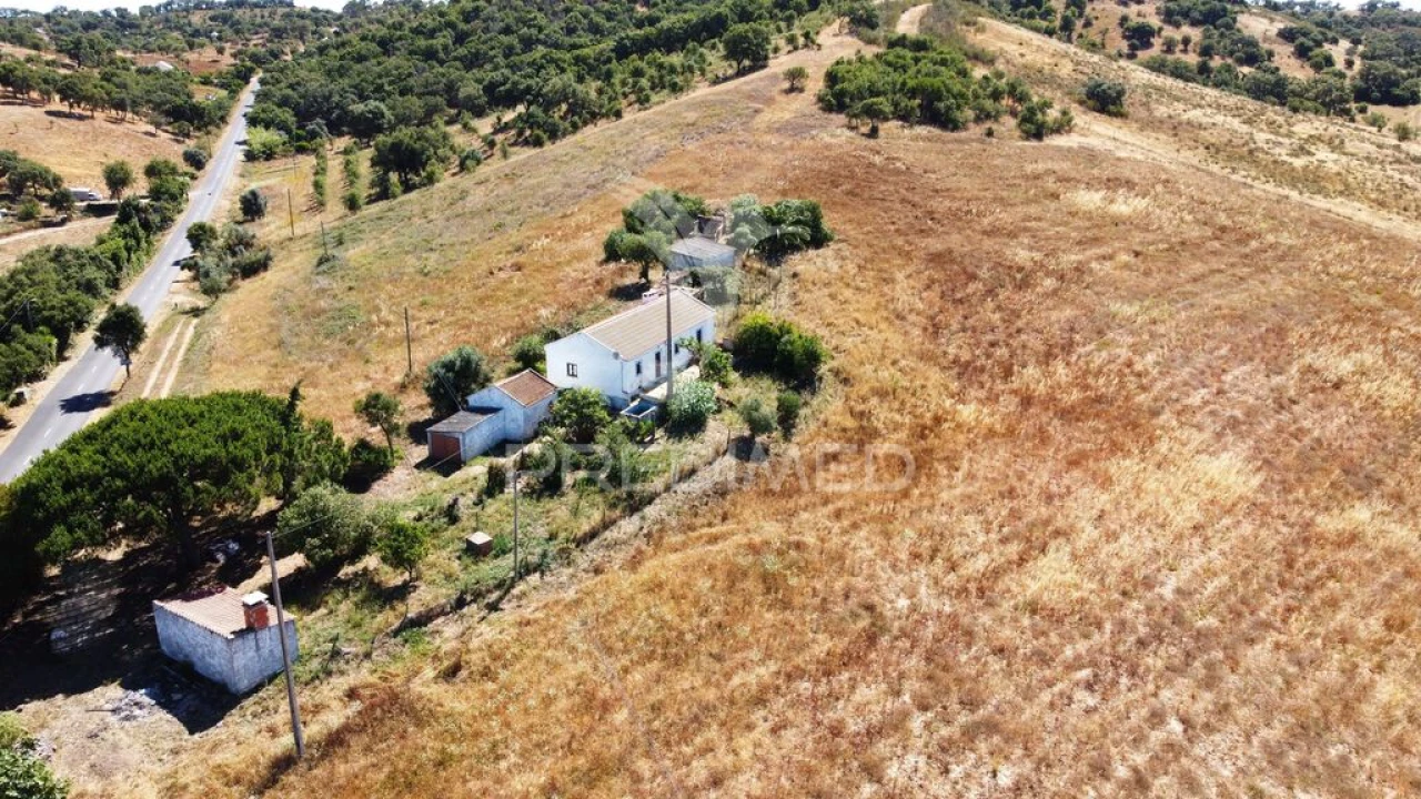 Quinta T1 para Venda em São Luis Foto 4