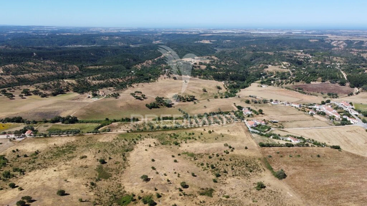 Quinta T1 para Venda em São Luis Foto 9