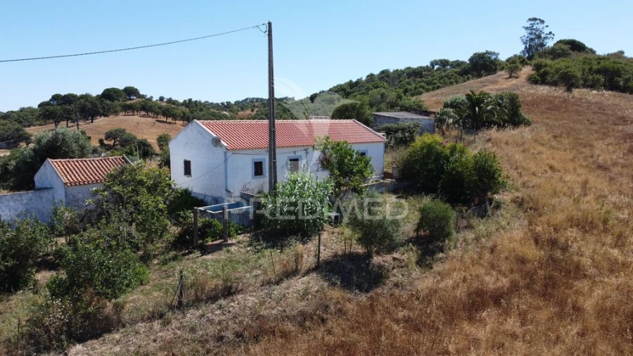 Quinta T1 para Venda em São Luis