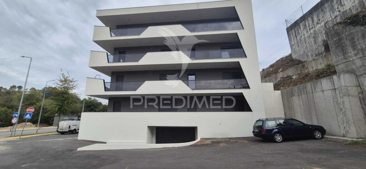 Apartamento T3 para Venda em Azias Foto 2