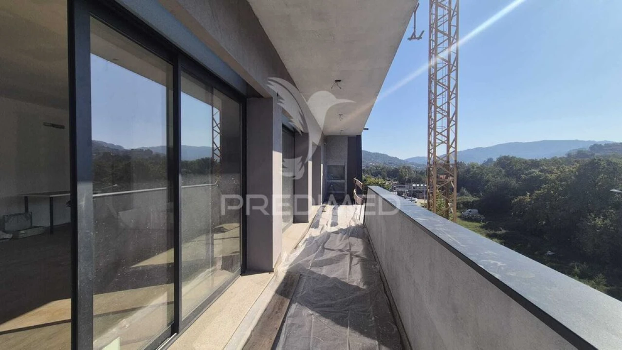 Apartamento T3 para Venda em Azias Foto 11