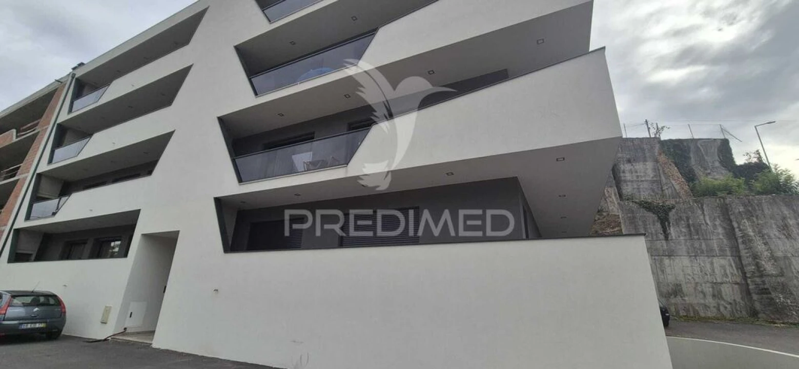 Apartamento T3 para Venda em Azias Foto 16