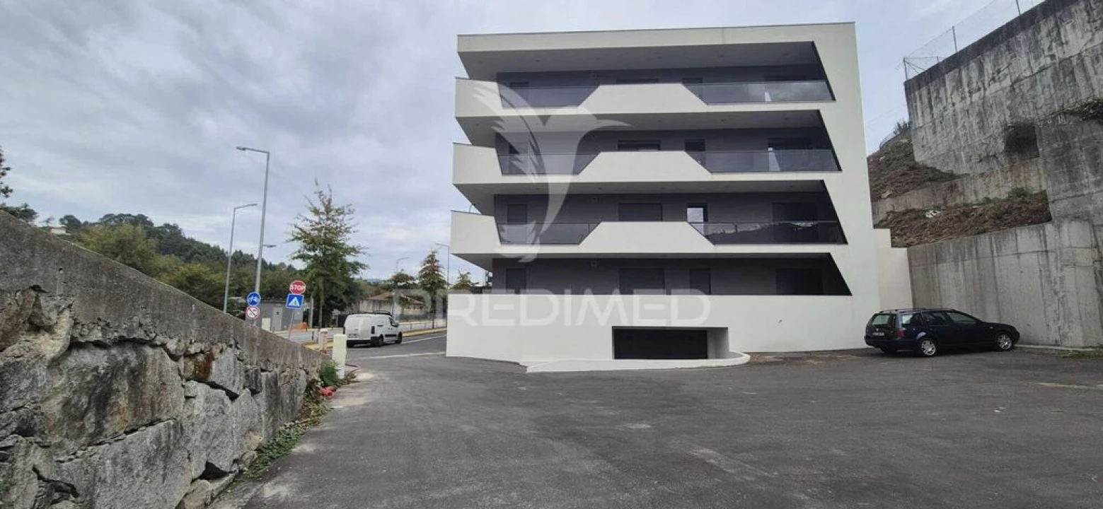 Apartamento T3 para Venda em Azias Foto 13