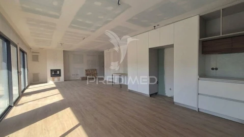 Apartamento T3 para Venda em Azias