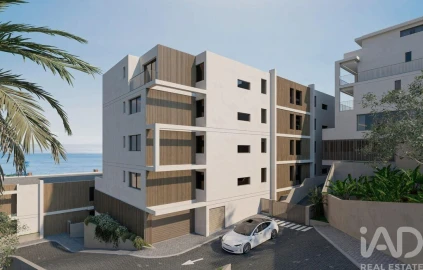 Apartamento T2 para Venda em Camara de Lobos