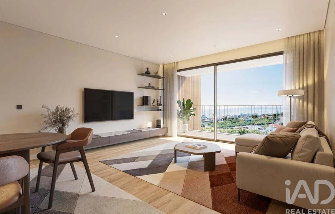 Apartamento T2 para Venda em Camara de Lobos Foto 3