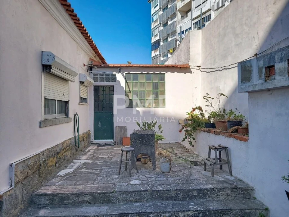 Moradia T3 para Venda em Agualva e Mira-Sintra Foto 20