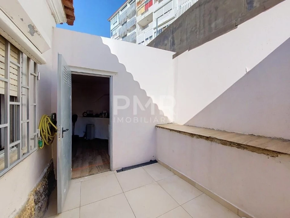 Moradia T3 para Venda em Agualva e Mira-Sintra Foto 14