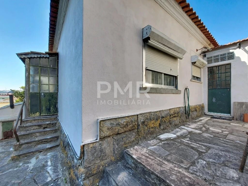 Moradia T3 para Venda em Agualva e Mira-Sintra Foto 21