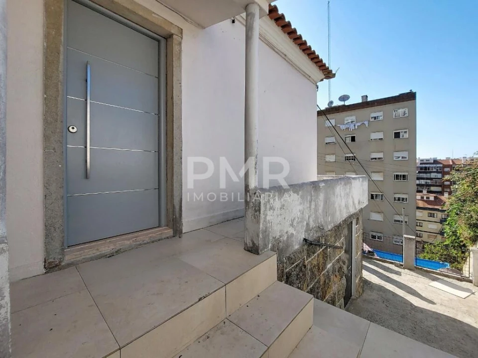 Moradia T3 para Venda em Agualva e Mira-Sintra Foto 15