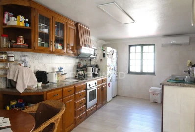 Moradia T3 para Venda em Cercal