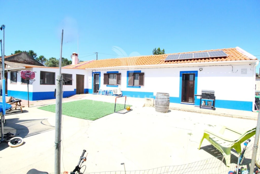 Moradia T3 para Venda em Cercal Foto 3