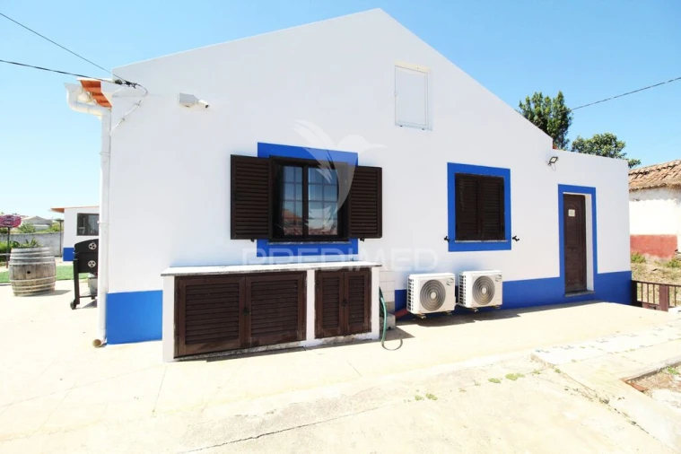 Moradia T3 para Venda em Cercal Foto 19