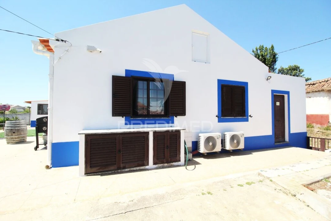 Moradia T3 para Venda em Cercal Foto 19