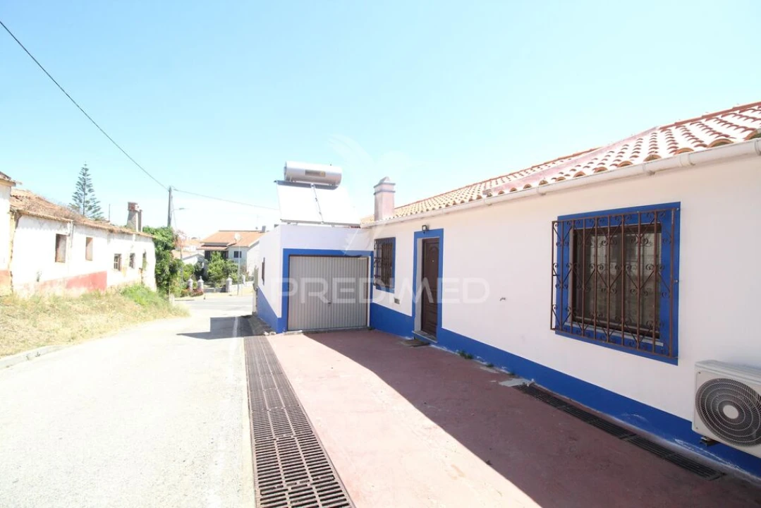 Moradia T3 para Venda em Cercal Foto 18