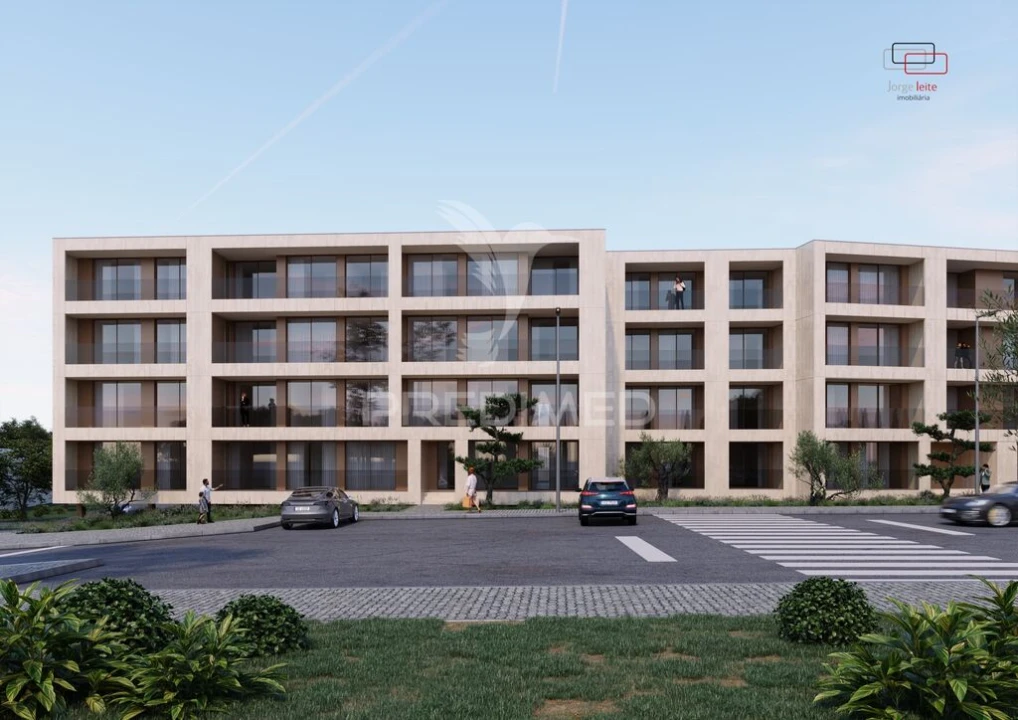 Apartamento T2 para Venda em Celeirós, Aveleda e Vimieiro Foto 14