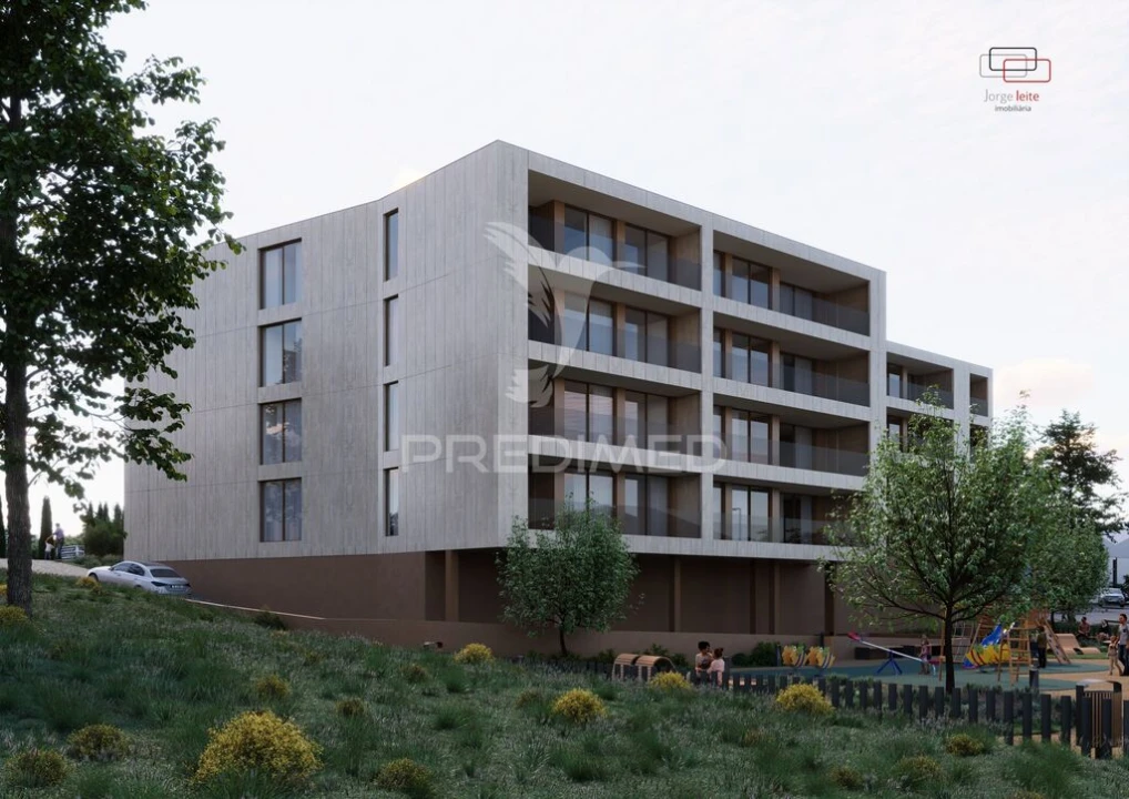 Apartamento T2 para Venda em Celeirós, Aveleda e Vimieiro Foto 10