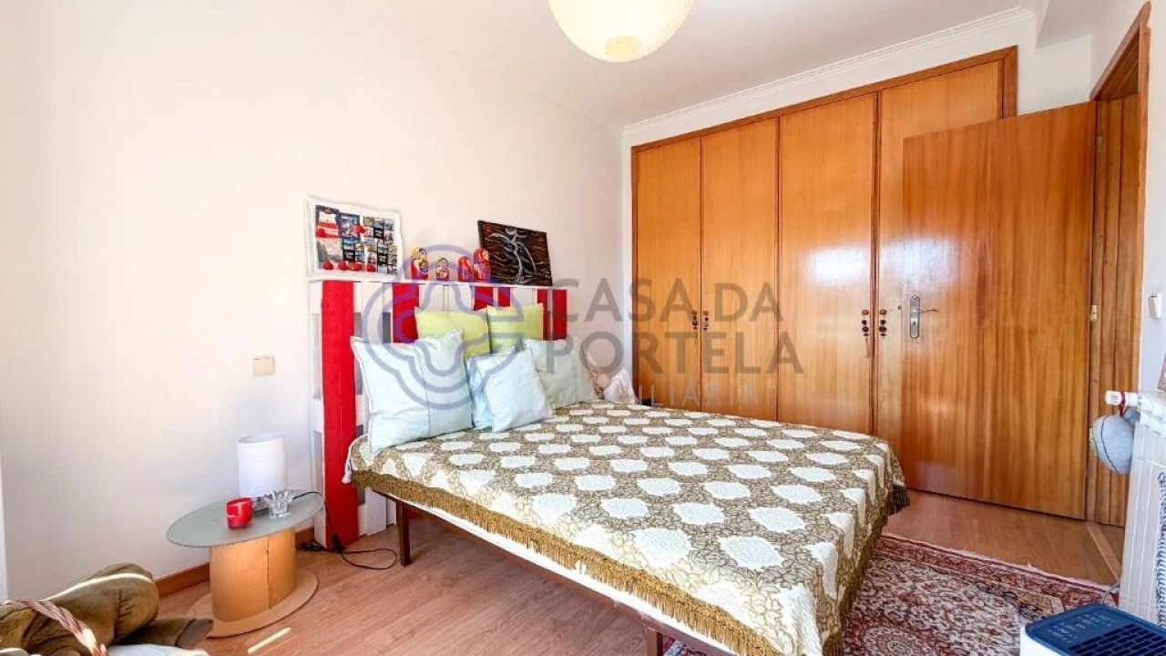 Apartamento T3 para Venda em São João de Ver Foto 22