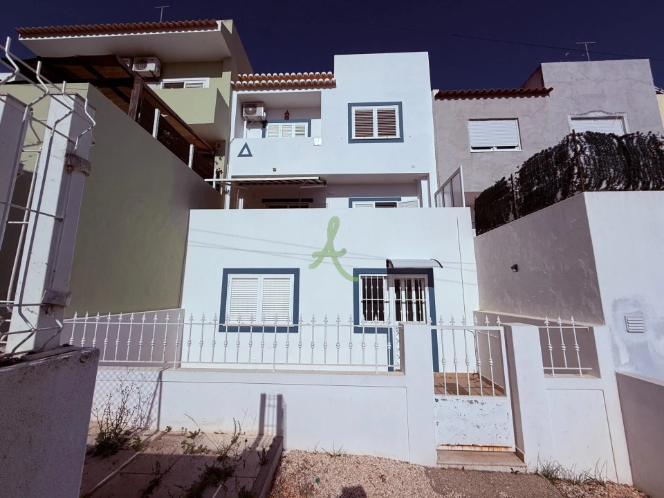 Moradia para Venda em Alvor Foto 49