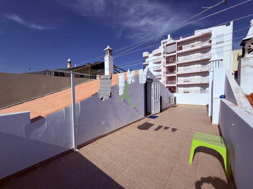Moradia para Venda em Alvor Foto 45