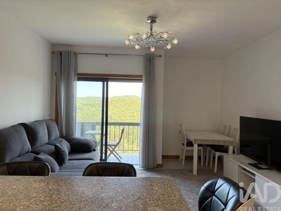 Apartamento T2 para Arrendamento em Chafe Foto 3