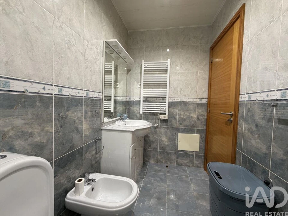 Apartamento T2 para Arrendamento em Chafe Foto 17