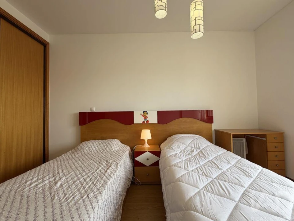 Apartamento T2 para Arrendamento em Chafe Foto 12