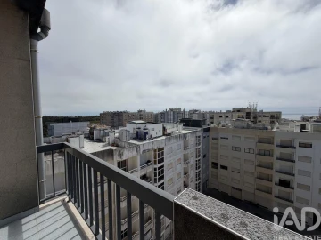 Apartamento T2 para Arrendamento em Chafe