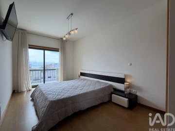 Apartamento T2 para Arrendamento em Chafe