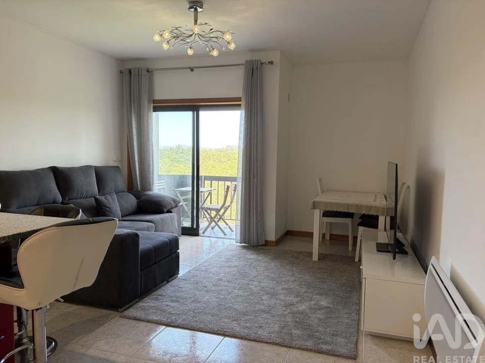 Apartamento T2 para Arrendamento em Chafe Foto 4