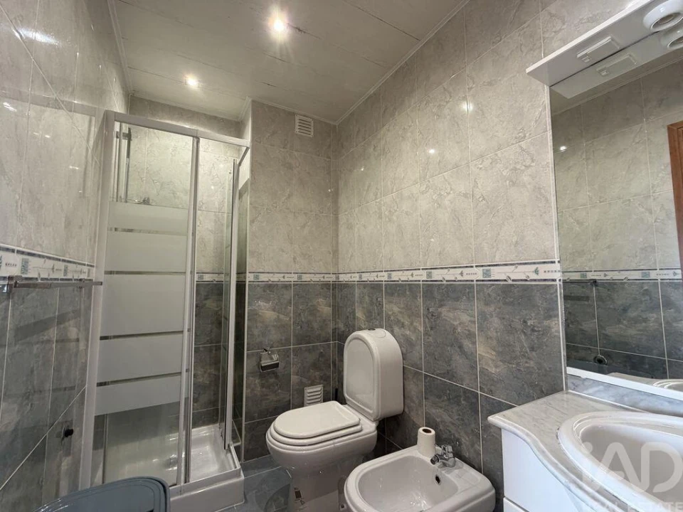 Apartamento T2 para Arrendamento em Chafe Foto 18