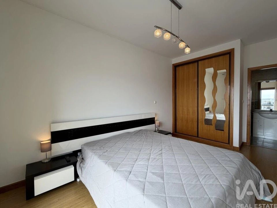 Apartamento T2 para Arrendamento em Chafe Foto 15