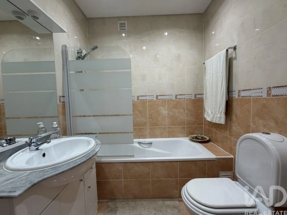 Apartamento T2 para Arrendamento em Chafe Foto 10