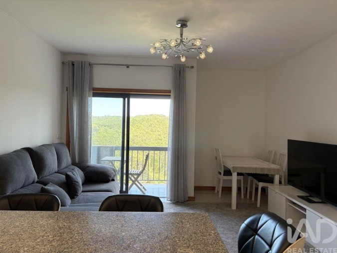 Apartamento T2 para Arrendamento em Chafe Foto 3