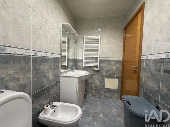 Apartamento T2 para Arrendamento em Chafe Foto 17