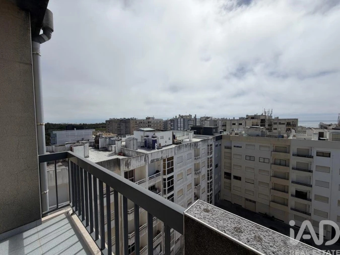 Apartamento T2 para Arrendamento em Chafe Foto 14