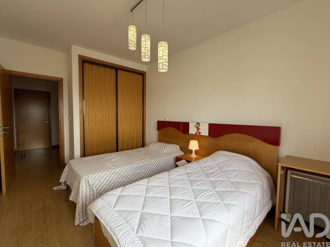 Apartamento T2 para Arrendamento em Chafe Foto 13